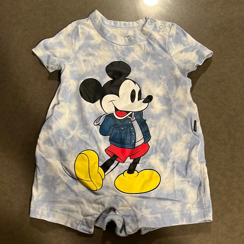 Baby GAP Disney